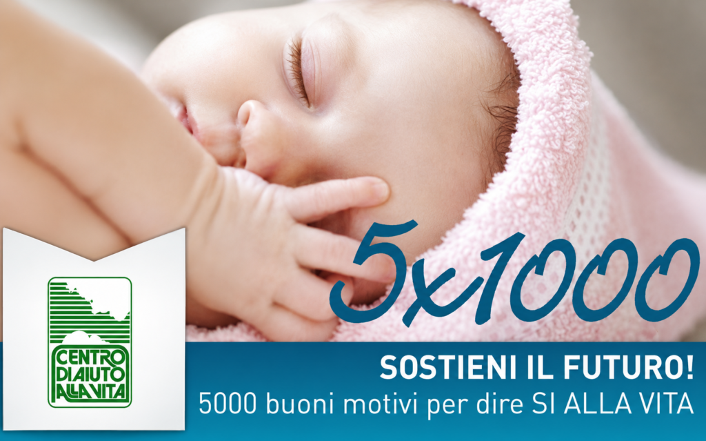 5x1000